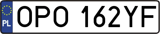 OPO162YF