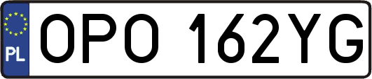 OPO162YG