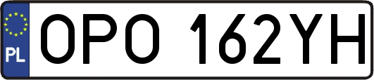 OPO162YH