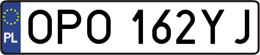 OPO162YJ