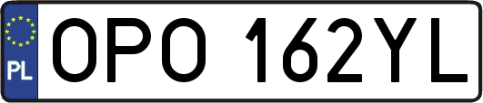 OPO162YL