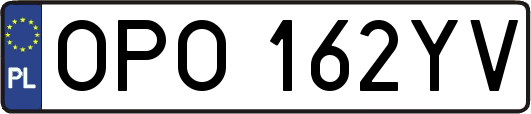 OPO162YV