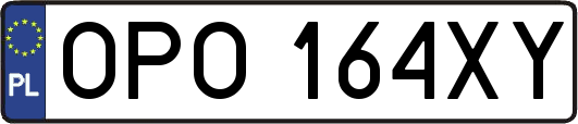 OPO164XY
