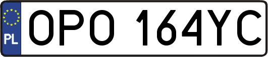 OPO164YC