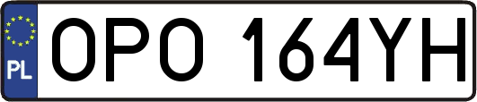OPO164YH