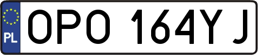 OPO164YJ