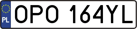 OPO164YL