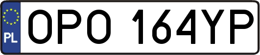 OPO164YP