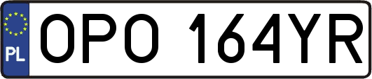 OPO164YR
