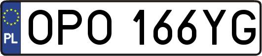 OPO166YG