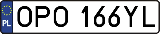 OPO166YL