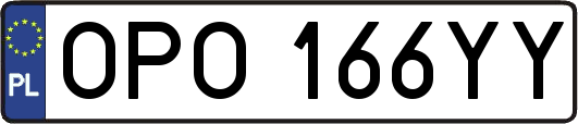 OPO166YY