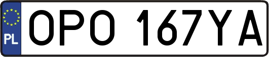 OPO167YA