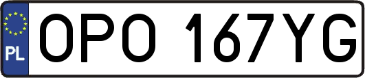 OPO167YG