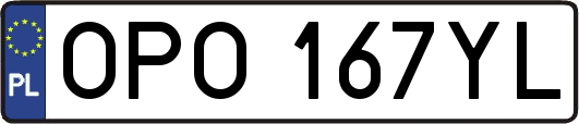 OPO167YL