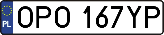 OPO167YP