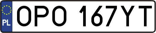 OPO167YT