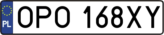 OPO168XY