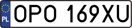 OPO169XU