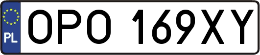 OPO169XY