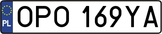 OPO169YA
