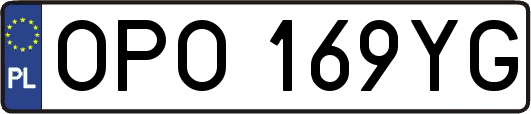 OPO169YG