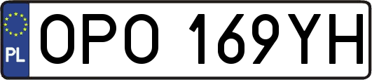 OPO169YH