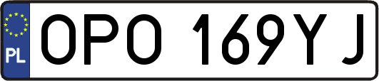 OPO169YJ