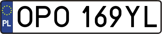 OPO169YL