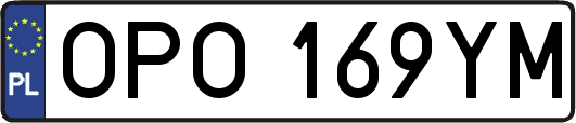 OPO169YM