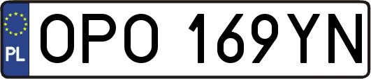 OPO169YN