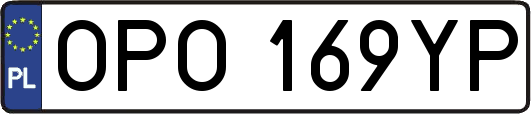 OPO169YP