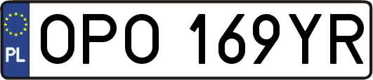 OPO169YR