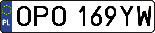 OPO169YW