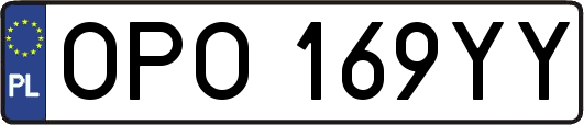 OPO169YY