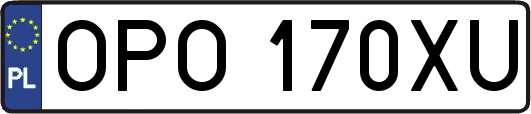 OPO170XU