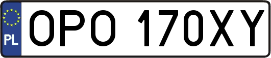 OPO170XY