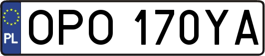 OPO170YA