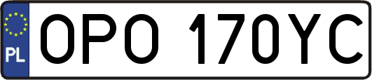 OPO170YC