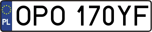 OPO170YF