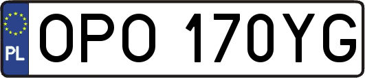 OPO170YG