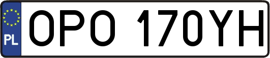 OPO170YH