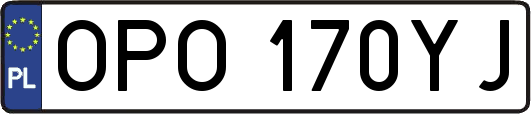 OPO170YJ