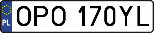 OPO170YL