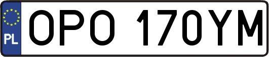 OPO170YM