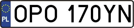 OPO170YN