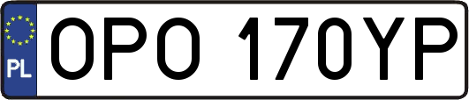 OPO170YP