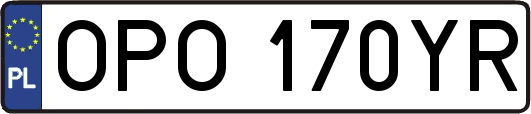 OPO170YR