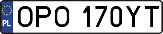 OPO170YT