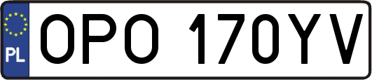 OPO170YV